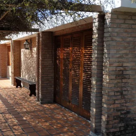 Image 4 - Golfo Nuevo, Departamento Punilla, Villa Carlos Paz, Argentina - House for sale