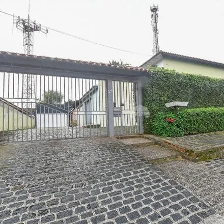 Buy this 3 bed house on Rua Luíza Lélia Gulin Geronasso 128 in Boa Vista, Curitiba - PR