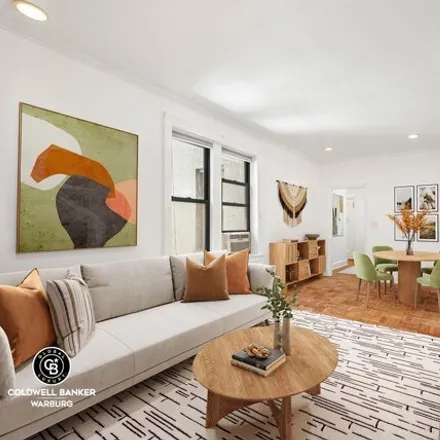 Buy this studio apartment on 181 East 93rd Street in New York, NY 10128