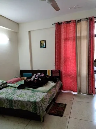 Rent this 2 bed apartment on unnamed road in Sector 53, Gurugram - 122003