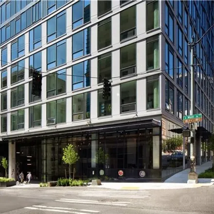 Buy this 2 bed condo on KODA Condominiums in 450 South Main Street, Seattle