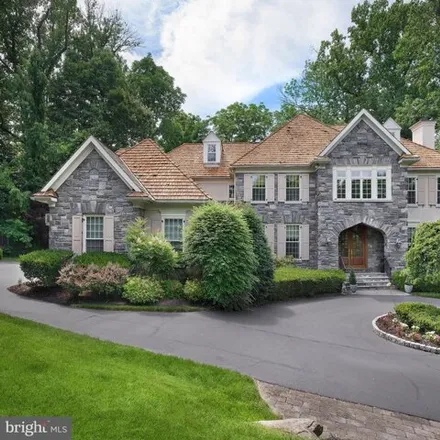 Rent this 5 bed house on 805 Montparnasse Pl in Newtown Square, Pennsylvania