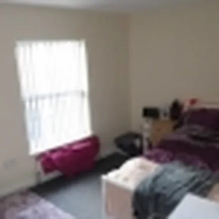 Rent this 5 bed apartment on SMITHDOWN RD/NICANDER RD in Smithdown Road, Liverpool