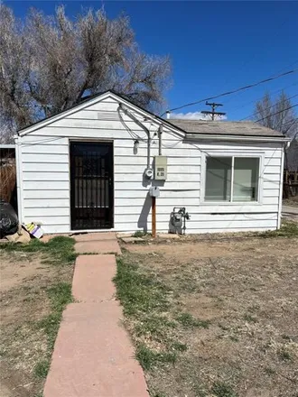 Buy this 2 bed house on 10199 East 23rd Avenue in Aurora, CO 80010