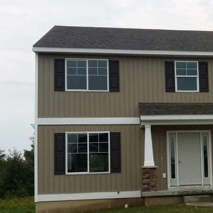 Buy this 4 bed house on 5380 Woodside Drive in Croton Township, MI 49337