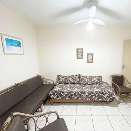Buy this 2 bed apartment on Rua Honduras in Guilhermina, Praia Grande - SP