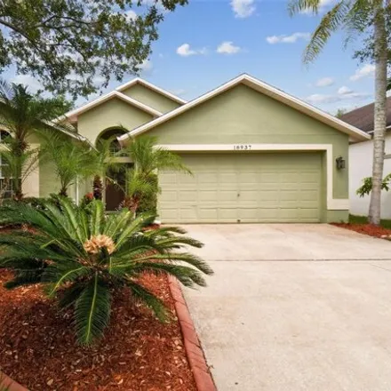 Buy this 4 bed house on 18937 Twinberry Drive in Tampa, FL 33647