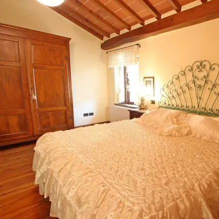 Rent this 1 bed house on Pietrasanta in Lucca, Italy