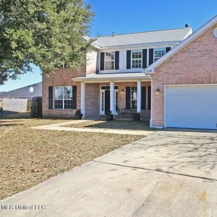 Rent this 4 bed house on 15148 Mandarin Cove in Gulfport, MS 39503