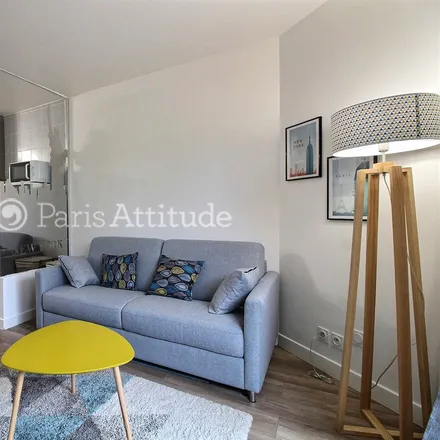 Image 6 - 30 Rue Vaugelas, 75015 Paris, France - Apartment for rent