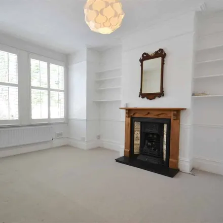 Image 5 - 74, 76 Ashleigh Road, London, SW14 8PX, United Kingdom - Apartment for rent