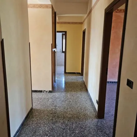 Rent this 5 bed apartment on Via Casa Savoia in 89135 Reggio Calabria RC, Italy