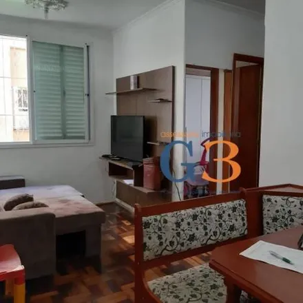 Buy this 2 bed apartment on Rua Barão de Santa Tecla in Centro, Pelotas - RS