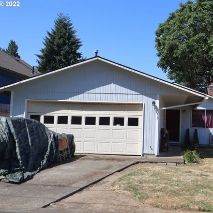 Buy this 3 bed house on 7053 Northeast 9th Avenue in Portland, OR 97211