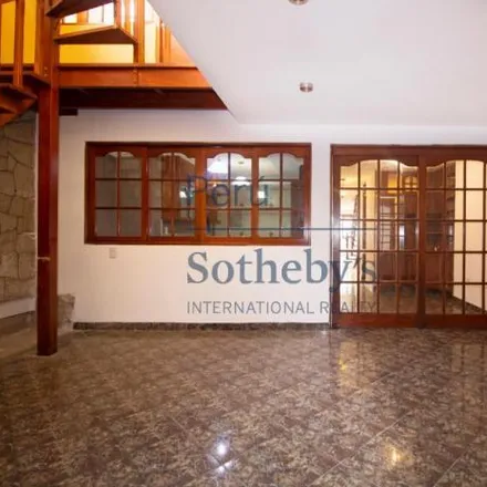 Buy this 3 bed house on Jirón Batalla de San Juan in Santiago de Surco, Lima Metropolitan Area 15039