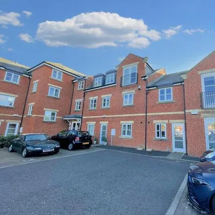 Buy this 1 bed apartment on Henley Way in West Boldon, NE35 9AB