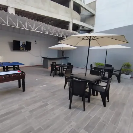 Image 7 - Calle 47, Marbella, 472000 Cartagena, BOL, Colombia - Loft for rent