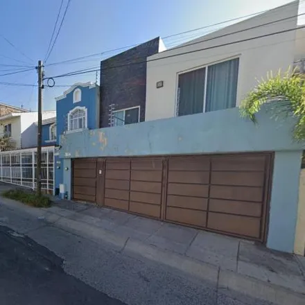 Buy this 3 bed house on Avenida de los Novelistas in Jardines Vallarta, 45029 Zapopan