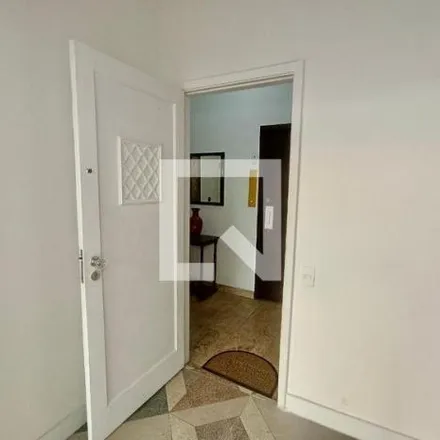 Buy this 2 bed apartment on Rua Aires Saldanha in Copacabana, Rio de Janeiro - RJ