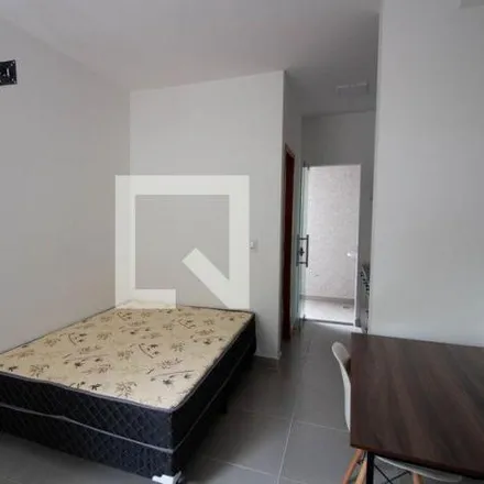 Rent this 1 bed apartment on Rua Surucuás in Itaquera, São Paulo - SP