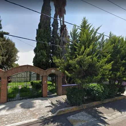 Buy this 5 bed house on Calle Mar de las Crisis in Tláhuac, 13430 Mexico City
