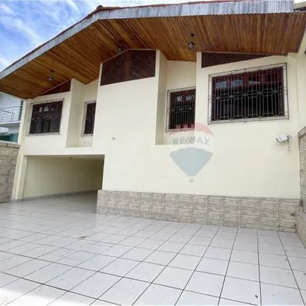 Buy this 4 bed house on Travessa Emile Zolá in Chapada, Manaus - AM