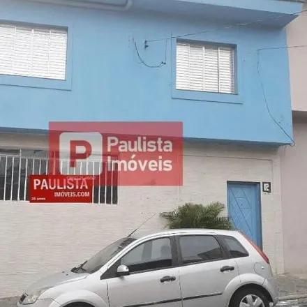 Image 2 - Rua Sebastião Pais, Campo Belo, São Paulo - SP, 04625-061, Brazil - House for rent
