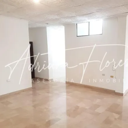 Rent this 4 bed apartment on 5° Pasaje 8 NO in 090501, Guayaquil