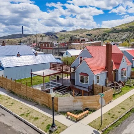 Buy this 5 bed house on 3 Cherry St in Anaconda, Montana