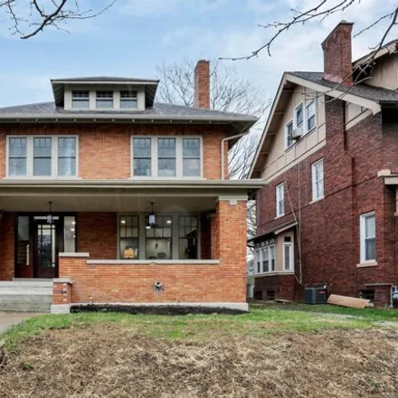 Buy this 3 bed house on Blend Alley in Columbus, OH 43205