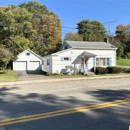 Buy this 3 bed house on 29 Water Street in Frewsburg, Carroll