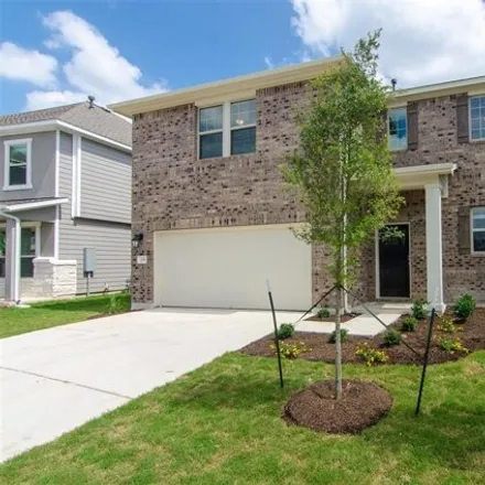 Rent this 4 bed house on 101 Driftwood Hills Way in Georgetown, TX 78633