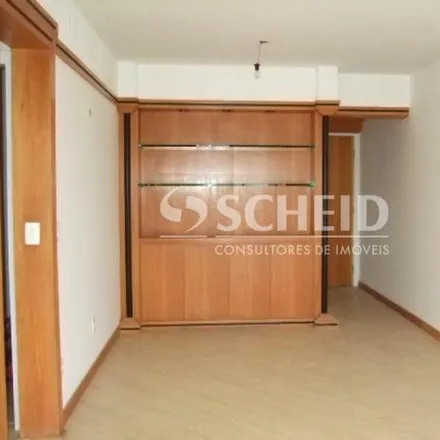 Buy this 2 bed apartment on Rua Wilson Vallim in Cidade Ademar, São Paulo - SP