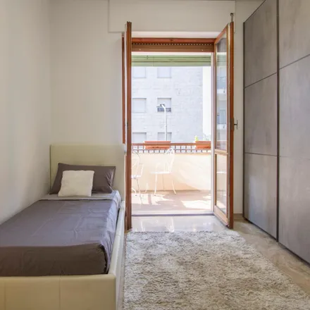 Rent this 6 bed room on Via Savona in 110, 20144 Milan MI