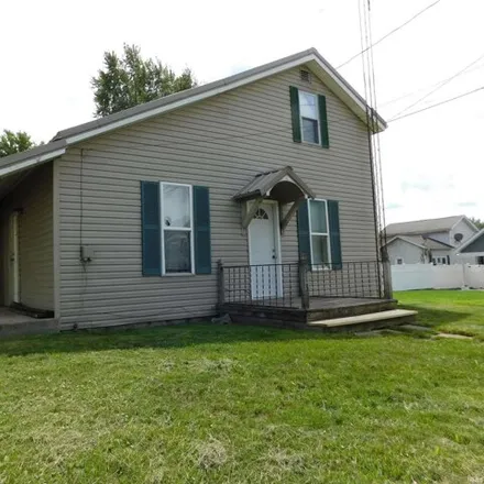 Buy this 3 bed house on 539 West Porter Street in Warsaw, IN 46580