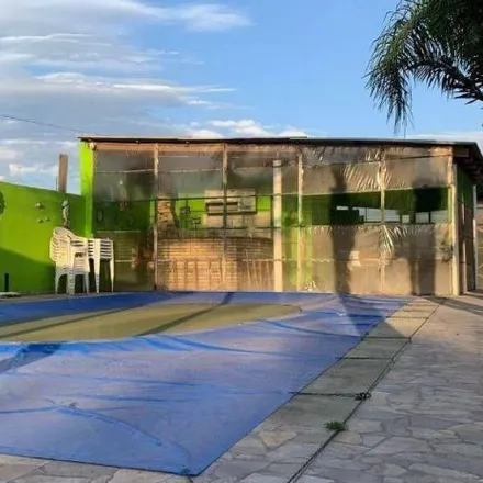 Buy this 3 bed house on Beco do Arthur in Boa Vista do Sul, Porto Alegre - RS