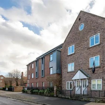 Buy this 1 bed apartment on 22 Lawrence Street in York, YO10 3WL