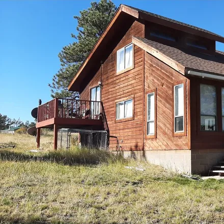 Buy this 3 bed loft on 611 Mount Blanc Road in Larimer County, CO 80536