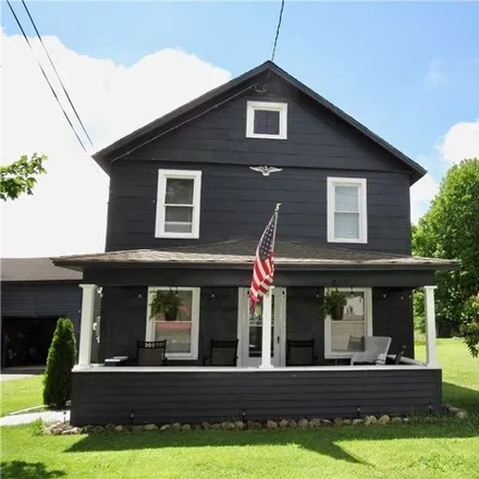 Buy this 4 bed house on 77 North Main Street in Stockton, Chautauqua County