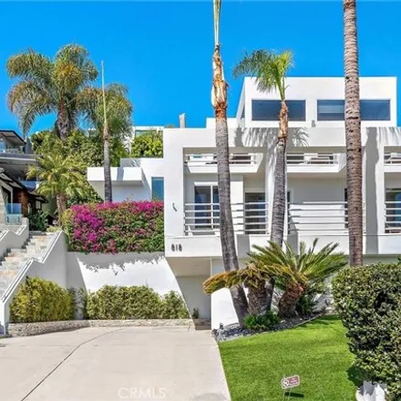 Image 1 - 818 Hillcrest Drive, Laguna Beach, CA 92651, USA - House for rent