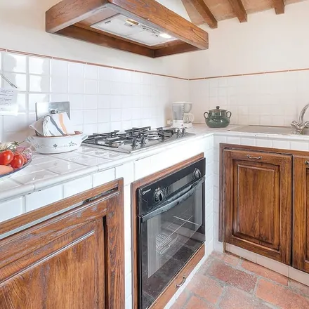 Image 2 - Montaione, Florence, Italy - Apartment for rent