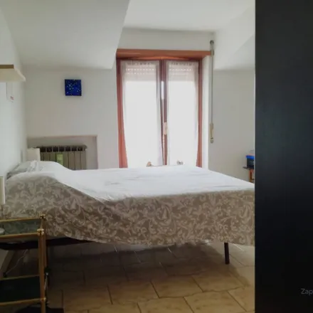 Rent this 1 bed apartment on Via Cenadi in 00118 Rome RM, Italy