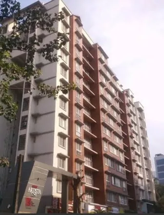 Rent this 4 bed apartment on unnamed road in Zone 3, Mumbai - 400098