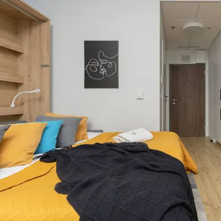 Image 7 - Kasprzaka 29, 244 - Apartment for rent