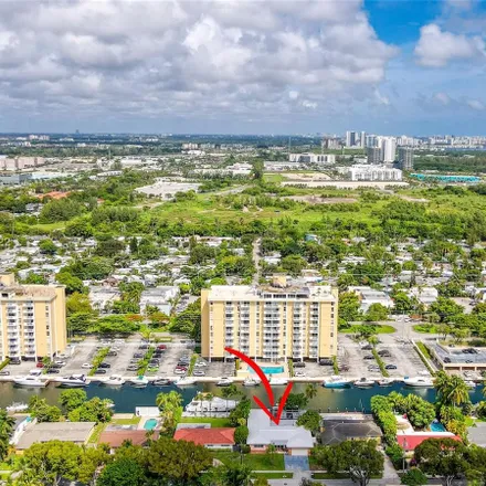 Image 3 - 2145 Arch Creek Drive, Keystone Islands, North Miami, FL 33181, USA - House for sale