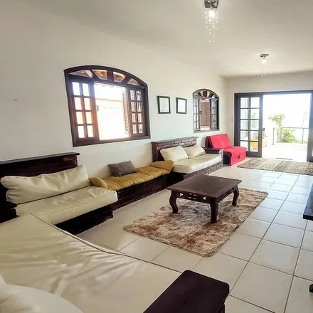 Rent this 4 bed house on Maricá