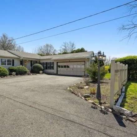 Buy this 3 bed house on 659 South Beverwyck Road in Troy Hills, Parsippany-Troy Hills