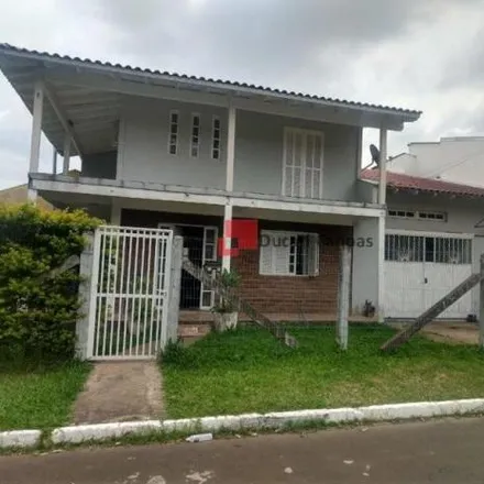 Image 2 - Rua Santa Luzia, Olaria, Canoas - RS, 92035-525, Brazil - House for sale