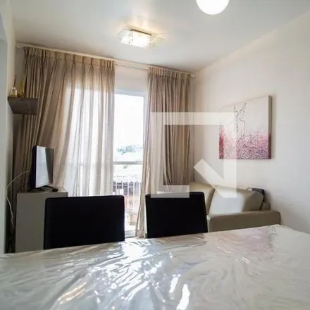 Rent this 2 bed apartment on Rua Ocarina in Vila Guarani, São Paulo - SP