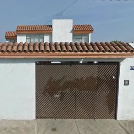 Buy this 3 bed house on Calle Acatlán in 72470, PUE